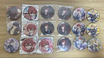 우라시마사카타센 굿즈