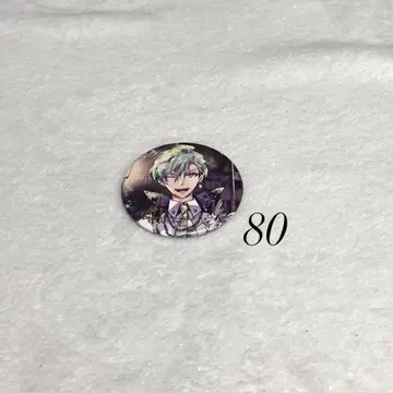 8주년 8th 캔뱃지 80개