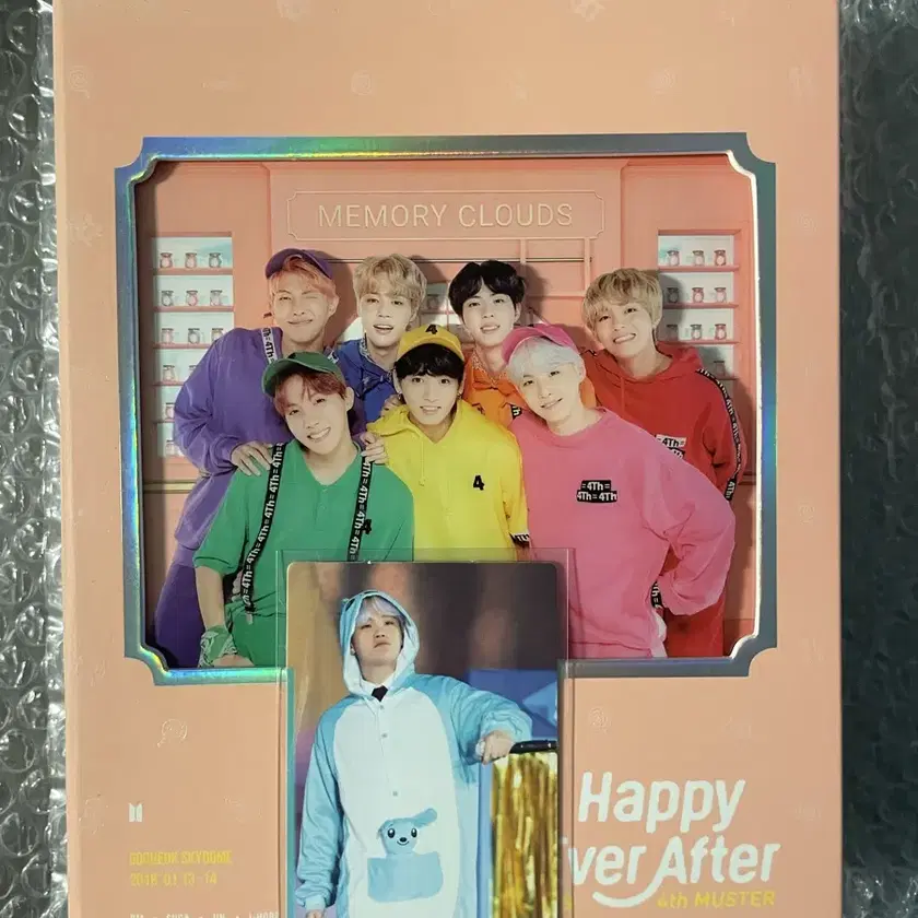 Shop bts방탄소년단 on Bunjang Global Site - No more Korean