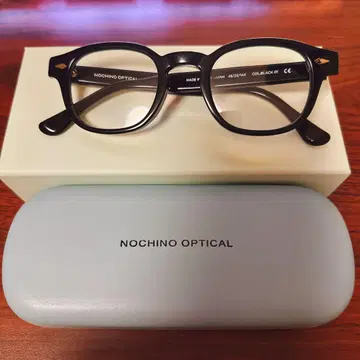 NOCHINO OPTICAL NOCHINO #1 (조광 모델)