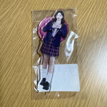 아크릴 스탠드 나카노 코코나 KOKONA