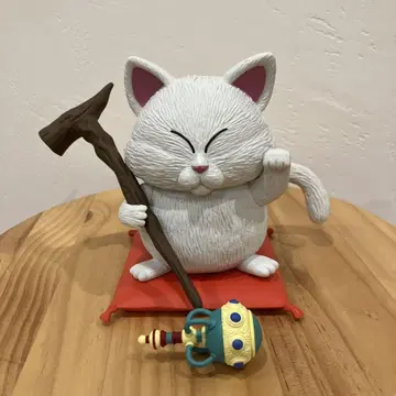 드래곤볼 개운 성취 카린 덤 포함