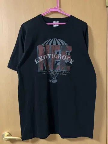 NEE EXOTIC 티셔츠 XL