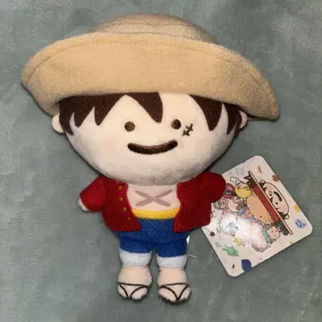 원피스 YURUTTO 카나헤이 루피