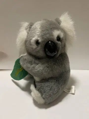 코알라 봉제 인형