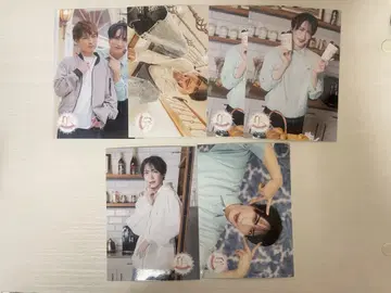 집사 가극단 후루타니 브로마이드 꽃의 배합