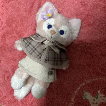 리나벨 키링