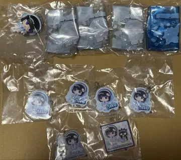 ano 배드마츠마루 아소토 코렉션