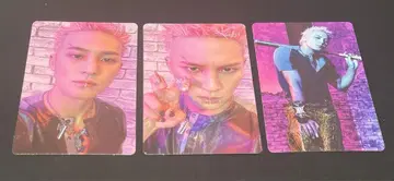 세븐틴 위버스 앨범 민규