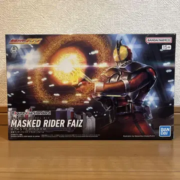 Figure-riseStandard 가면라이더 파이즈 블래스터 폼