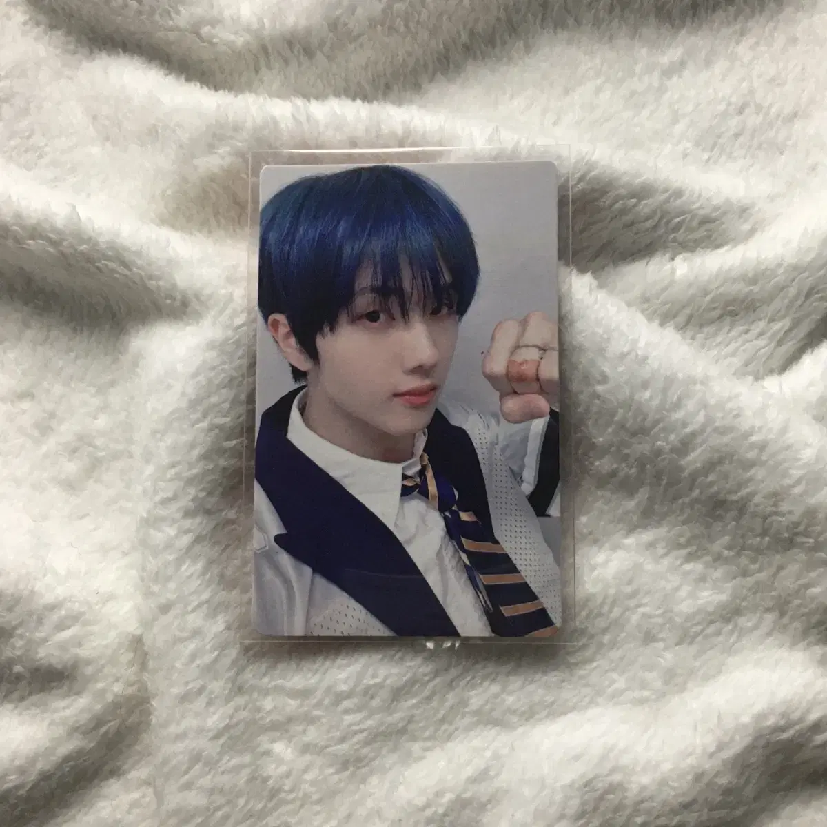 엔시티 드림 istj 인터아시아 미공포 지성 포카 양도