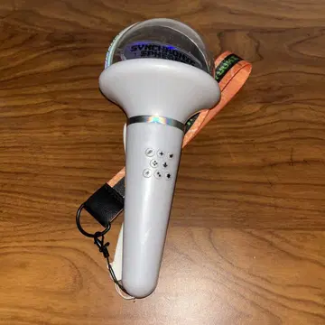앙스타 switching penlight 6th