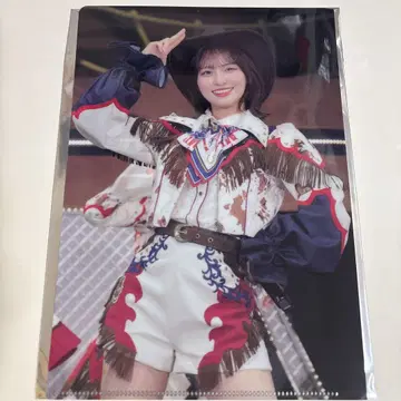토미타 나나풍 클리어 파일