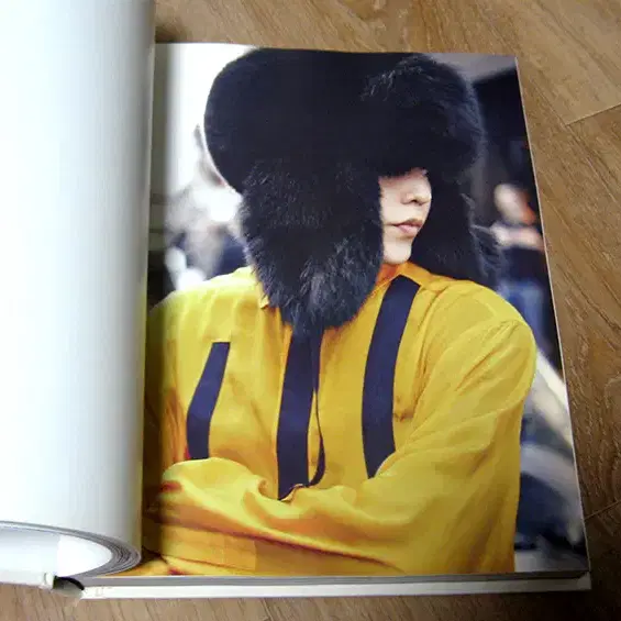 G-DRAGON | 지드래곤 G-dragon X taeyang in Paris 2014