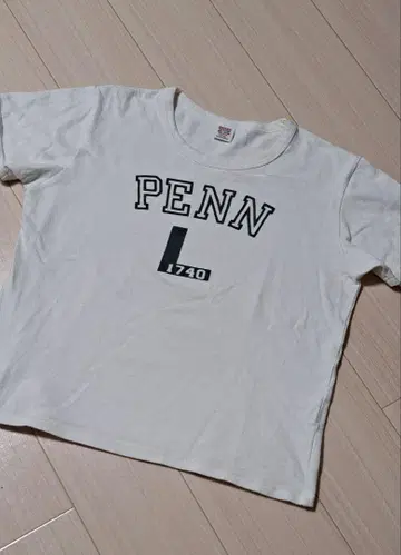 PENN 티셔츠