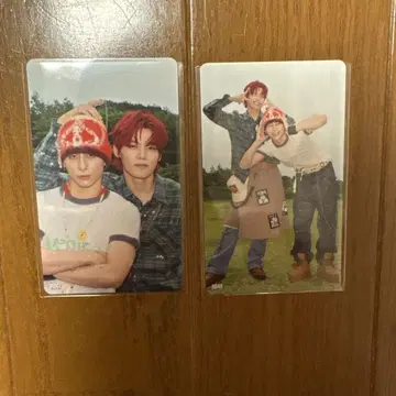 INI 니시 코토히토 기무라 마사야 김 니시 케미 트레이딩 카드