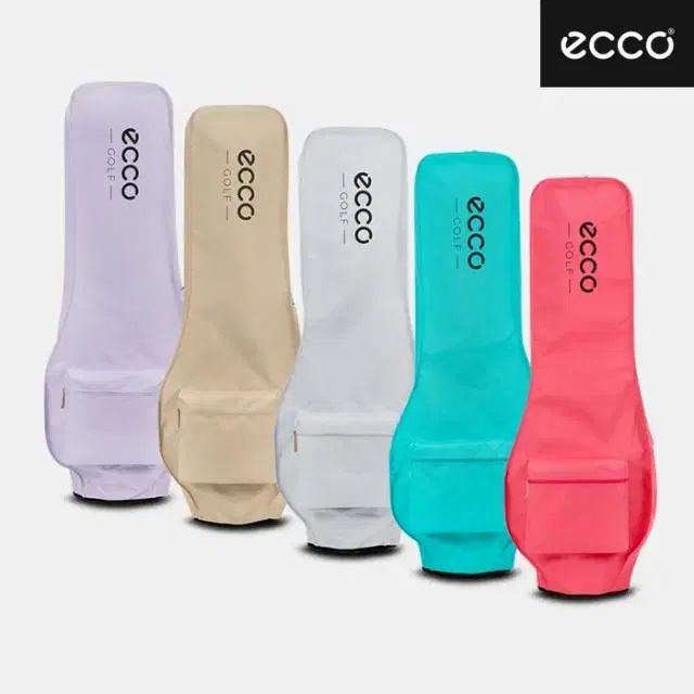 에코 위켄드 트래블 커버 항공커버5COLORS남여공용EB3S051