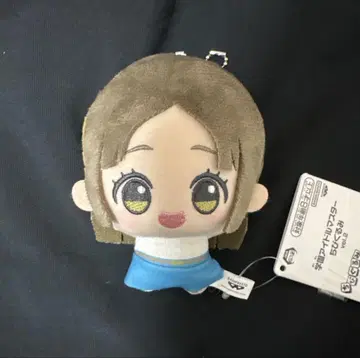 학교 아이돌 마스터 SD 인형 쿠라모토 치나 봉제 인형 3