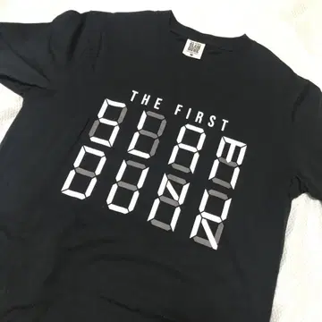 THE FIRST SLAM DUNK 티셔츠 M 사이즈 블랙