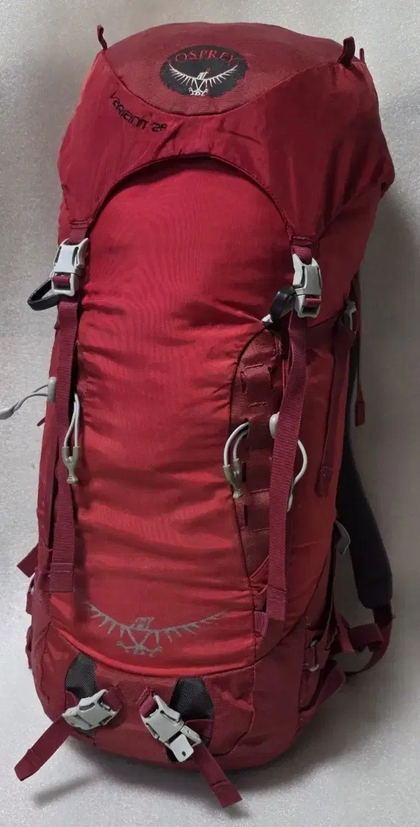 Osprey VARIANT 28 hiking backpack travel camping backpack