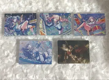 프로세카 노블 아트 vol.52