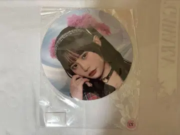 CANDY TUNE 캔치 무라카와 히아키 부채
