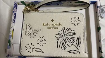 kate spade 패스 케이스