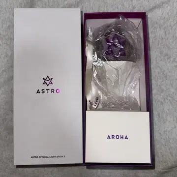 ASTRO 공식 라이트 스틱 2