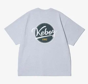 KEBOZ 케보즈 티셔츠
