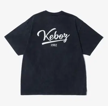 KEBOZ 케보즈 티셔츠