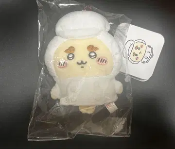 치이카와 (먼작귀) 치이카와 레스토랑 주방 담당 마스코트 시사