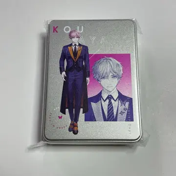 블레이크 마이 케이스 브레마이 아야토 코이 카페 세트