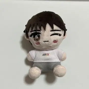 M!LK 야마나카 쥰타로 봉제 인형 HAPPY! HAPPY! HAPPY!