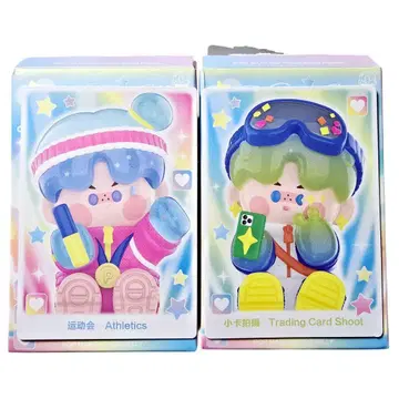 PINO JELLY Star Project 팝 마트 JELLY 2종