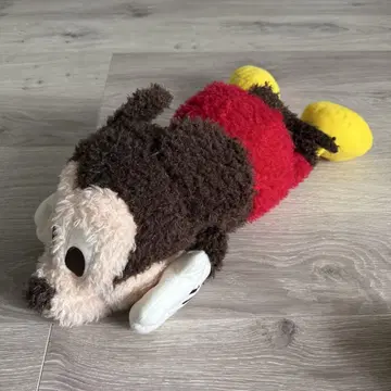 디즈니 미키 마우스 봉제 인형