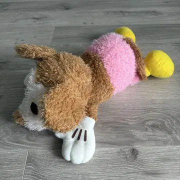 디즈니 미키마우스 봉제 인형