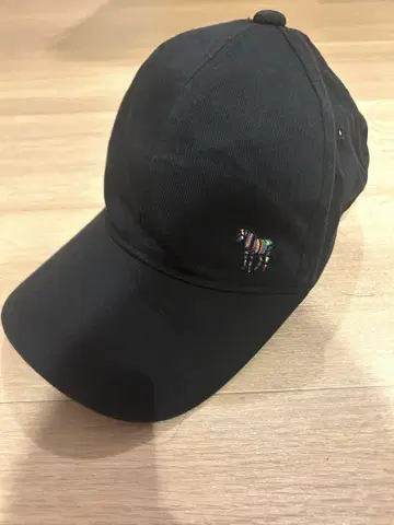 폴 스미스 야구 모자