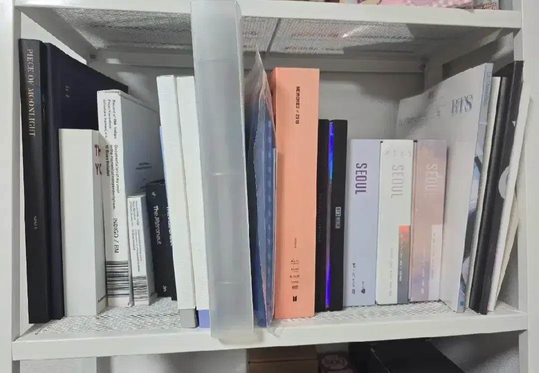 방탄 bts 굿즈 일괄 판매