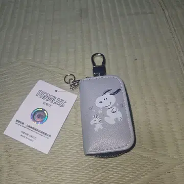 PEANUTU 키링 케이스 중국