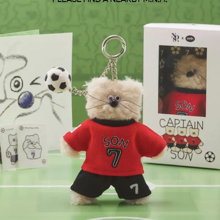 Shop nos7키링 on Bunjang Global Site - No more Korean account!