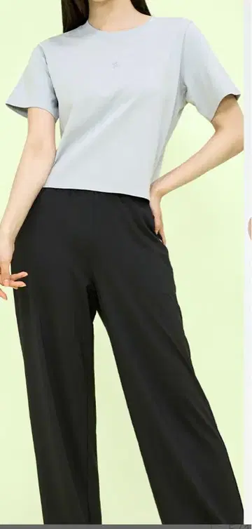 제쿠시믹스 xexymix 반팔 티셔츠 요가웨어 상의