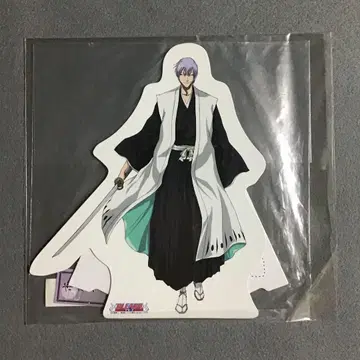 BLEACH 이치마루 긴 미니 스탠드 팝