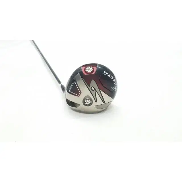Tsuruya GOLDEN PRIX X9 10.5 degrees R1 driver (S-YA...