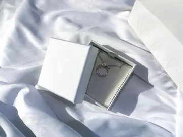 SWAROVSKI 목걸이