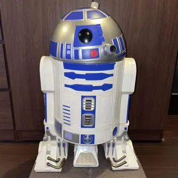 입상 하트 아트 컬렉션 스타 워즈 R2-D2 더스트 박스