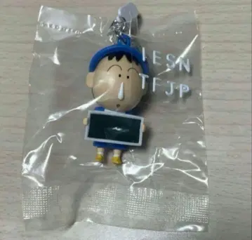 짱구는 못말려(크레용 신짱) mbti 키링 보짱