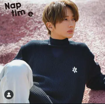 Naptime 냅타임 니트 베스트