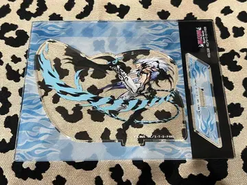 BLEACH 블리치 그리무조 아크릴 스탠드