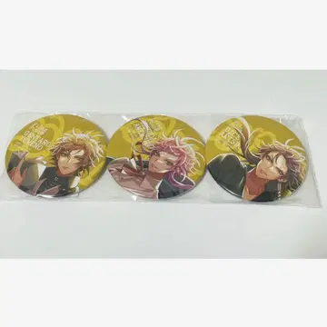 .FlingPosse 캔뱃지 CD 혜택