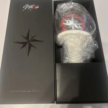 StrayKids 스키즈 공식 응원봉 ver.2